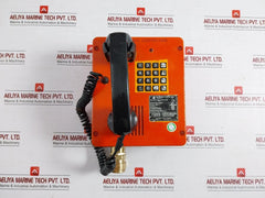 Handset Intercom Station Dhs-101 Gai-tronics 24Vdc/24Vac 50/60Hz