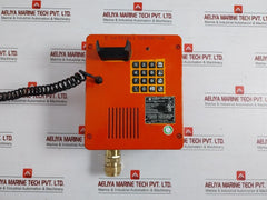 Handset Intercom Station Dhs-101 Gai-tronics 24Vdc/24Vac 50/60Hz