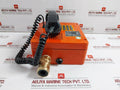 Handset Intercom Station Dhs-101 Gai-tronics 24Vdc/24Vac 50/60Hz