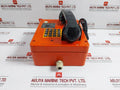 Handset Intercom Station Dhs-101 Gai-tronics 24Vdc/24Vac 50/60Hz