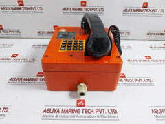 Handset Intercom Station Dhs-101 Gai-tronics 24Vdc/24Vac 50/60Hz