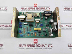 Handset Speaker Amplifier Pcb Assembly 7806-001 Gai-tronics