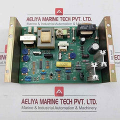 Handset Speaker Amplifier Pcb Assembly 7806-001 Gai-tronics