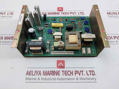 Handset Speaker Amplifier Pcb Assembly 7806-001 Gai-tronics
