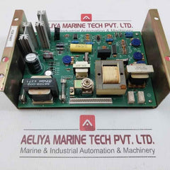 Handset Speaker Amplifier Pcb Assembly 7806-001 Gai-tronics