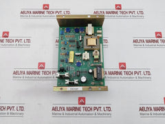 Handset Speaker Amplifier Pcb Assembly 7806-001 Gai-tronics