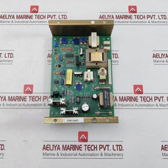 Handset Speaker Amplifier Pcb Assembly 7806-001 Gai-tronics
