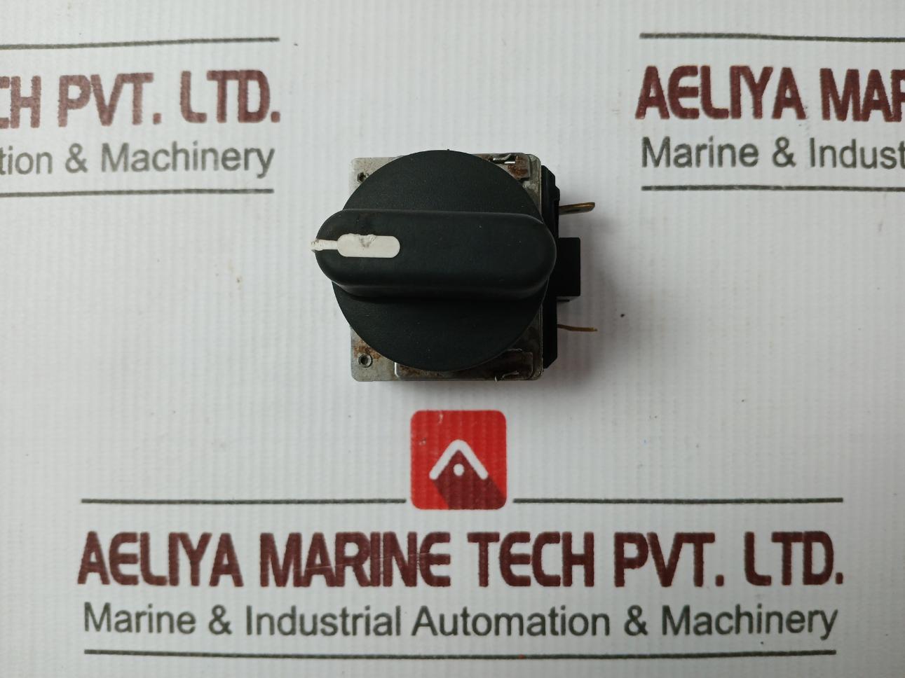 Hangzhou Dkj-y Selector Switch 15A 125V/Ac