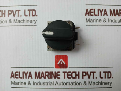 Hangzhou Dkj-y Selector Switch 15A 125V/Ac