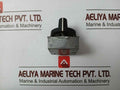 Hangzhou Dkj-y Selector Switch 15A 125V/Ac