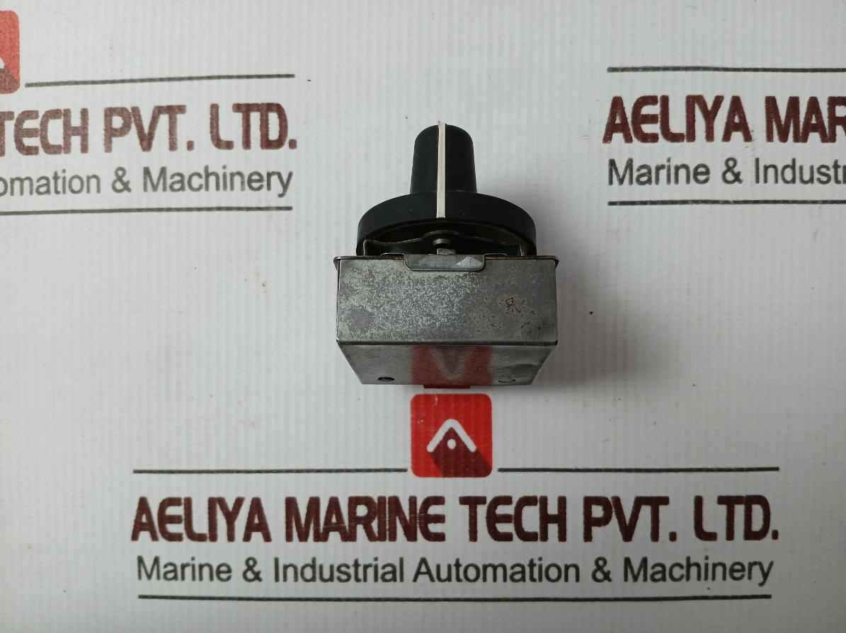 Hangzhou Dkj-y Selector Switch 15A 125V/Ac