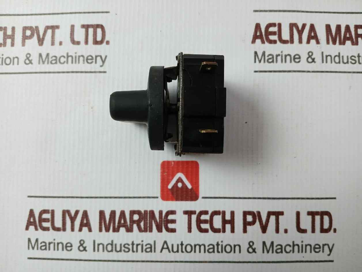 Hangzhou Dkj-y Selector Switch 15A 125V/Ac