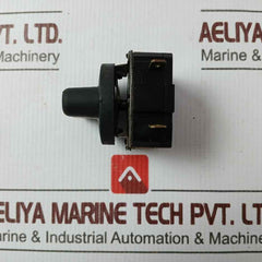 Hangzhou Dkj-y Selector Switch 15A 125V/Ac