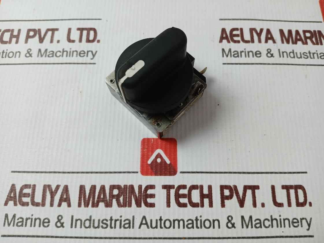 Hangzhou Dkj-y Selector Switch 15A 125V/Ac