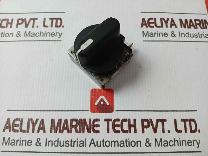 Hangzhou Dkj-y Selector Switch 15A 125V/Ac