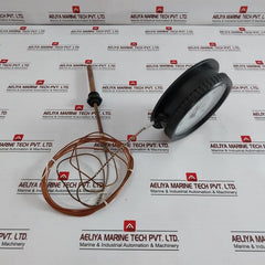 Hangzhou Guanshan Wtz-280 Pressure Indicating Thermometer With Tail 5M 150 Mm
