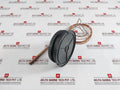 Hangzhou Guanshan Wtz-280 Pressure Indicating Thermometer With Tail 5M 150 Mm