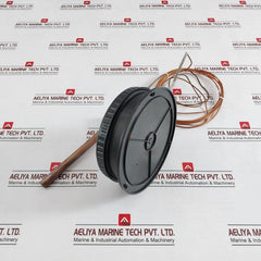 Hangzhou Guanshan Wtz-280 Pressure Indicating Thermometer With Tail 5M 150 Mm
