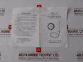 Hangzhou Guanshan Wtz-280 Pressure Thermometer 0 100°C