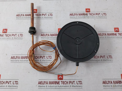 Hangzhou Guanshan Wtz-280 Pressure Thermometer 0 100°C