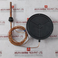 Hangzhou Guanshan Wtz-280 Pressure Thermometer 0 100°C