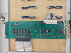 Hangzhou Huayan Jbs-32 Fire Alarm Control Panel Ac220V-dc24V 50W