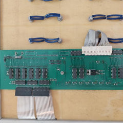 Hangzhou Huayan Jbs-32 Fire Alarm Control Panel Ac220V-dc24V 50W