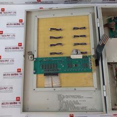 Hangzhou Huayan Jbs-32 Fire Alarm Control Panel Ac220V-dc24V 50W