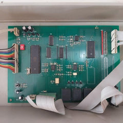 Hangzhou Huayan Jbs-32 Fire Alarm Control Panel Ac220V-dc24V 50W