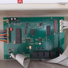 Hangzhou Huayan Jbs-32 Fire Alarm Control Panel Ac220V-dc24V 50W