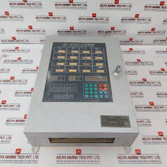 Hangzhou Huayan Jbs-32 Fire Alarm Control Panel Ac220V-dc24V 50W