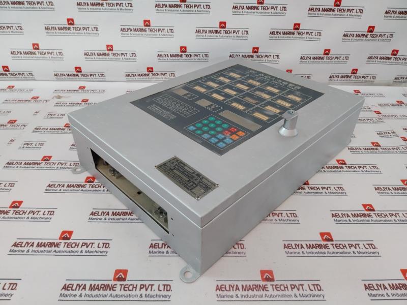 Hangzhou Huayan Jbs-32 Fire Alarm Control Panel Ac220V-dc24V 50W