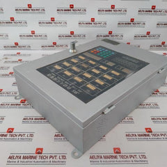 Hangzhou Huayan Jbs-32 Fire Alarm Control Panel Ac220V-dc24V 50W