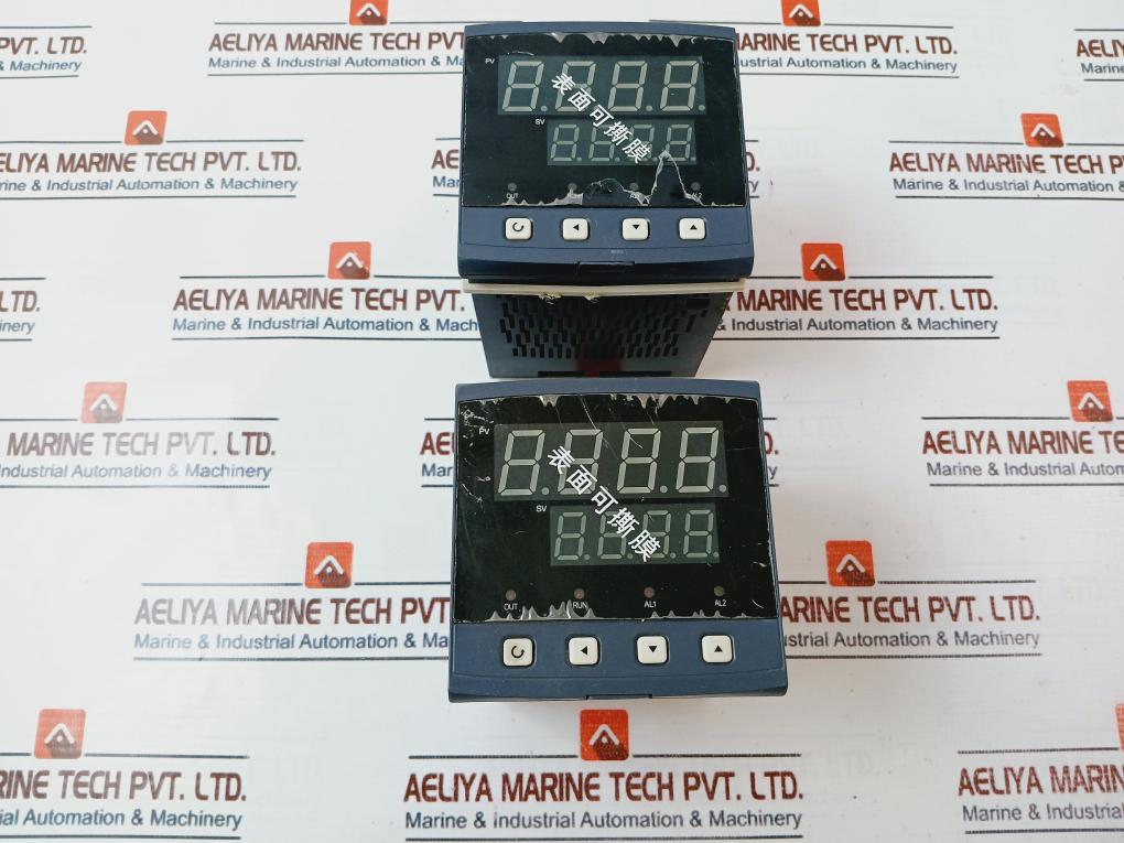 Hangzhou Meacon Mik-1100 Digital Display Meter 100-240v 50/60hz