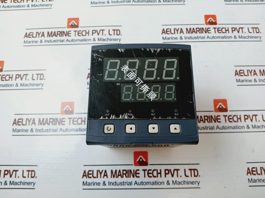Hangzhou Meacon Mik-1100 Digital Display Meter 100-240v 50/60hz