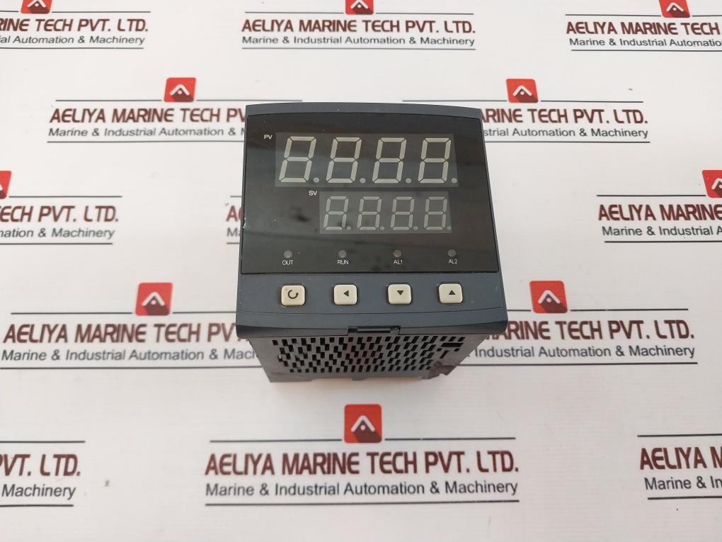 Hangzhou Meikong Automation Mik-1100 Digital Display Meter Ac100-240V 50/60Hz