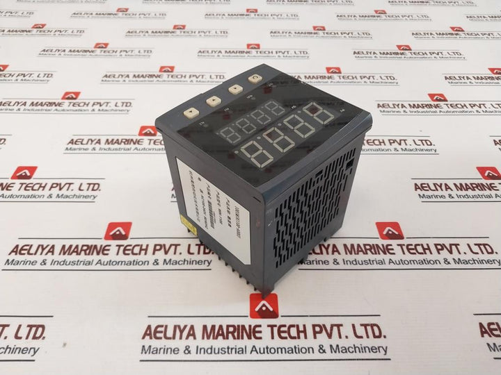 Hangzhou Meikong Automation Mik-1100 Digital Display Meter Ac100-240V 50/60Hz
