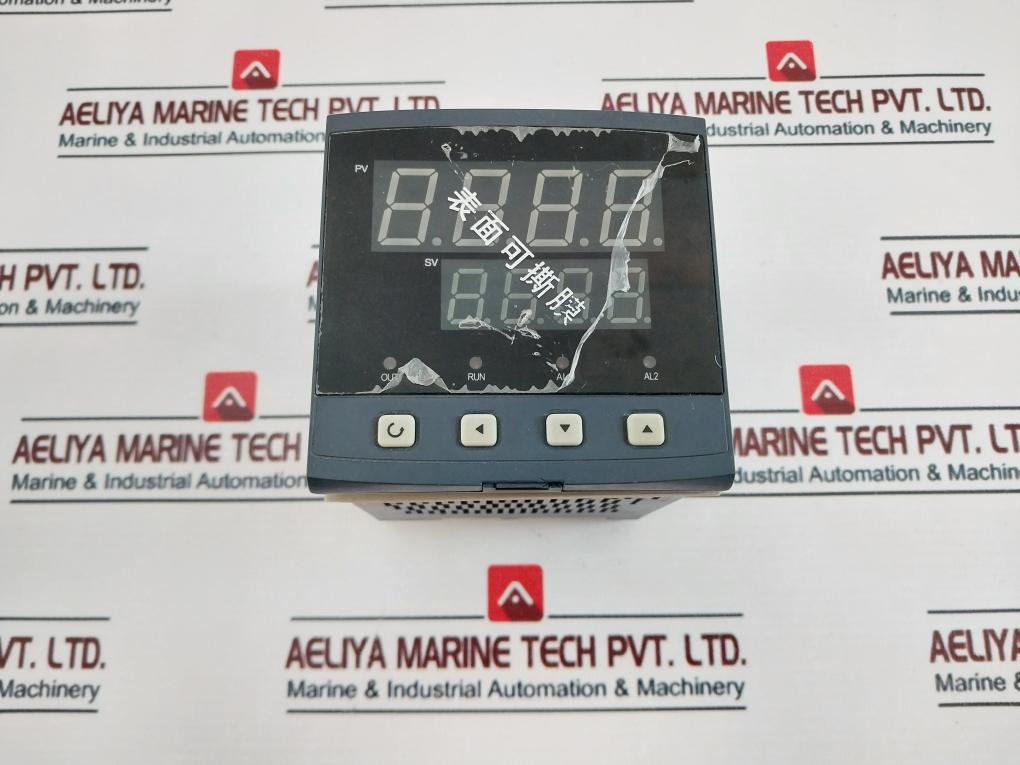 Hangzhou Meikong Mik-1100 Digital Display Meter Ac100-240V 50/60Hz