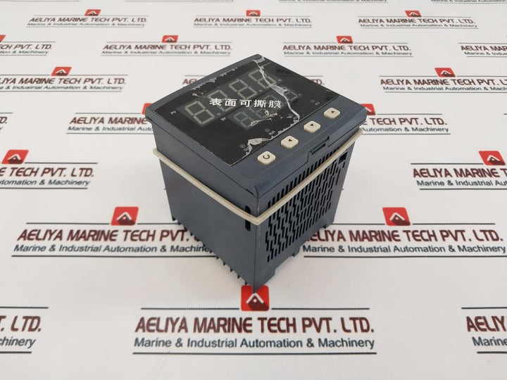 Hangzhou Meikong Mik-1100 Digital Display Meter Ac100-240V 50/60Hz