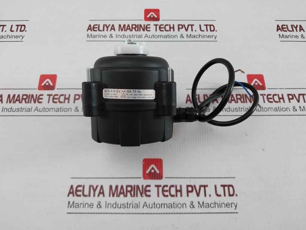 Hangzhou Weiguang Ecm7112Aaa2Da031
