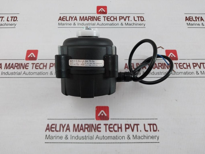 Hangzhou Weiguang Ecm7112Aaa2Da031