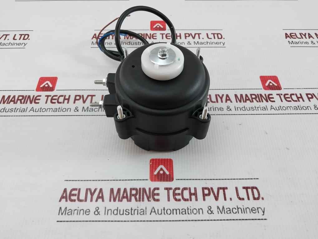 Hangzhou Weiguang Ecm7112Aaa2Da031