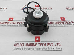 Hangzhou Weiguang Ecm7112Aaa2Da031