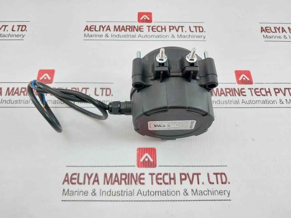 Hangzhou Weiguang Ecm7112Aaa2Da031