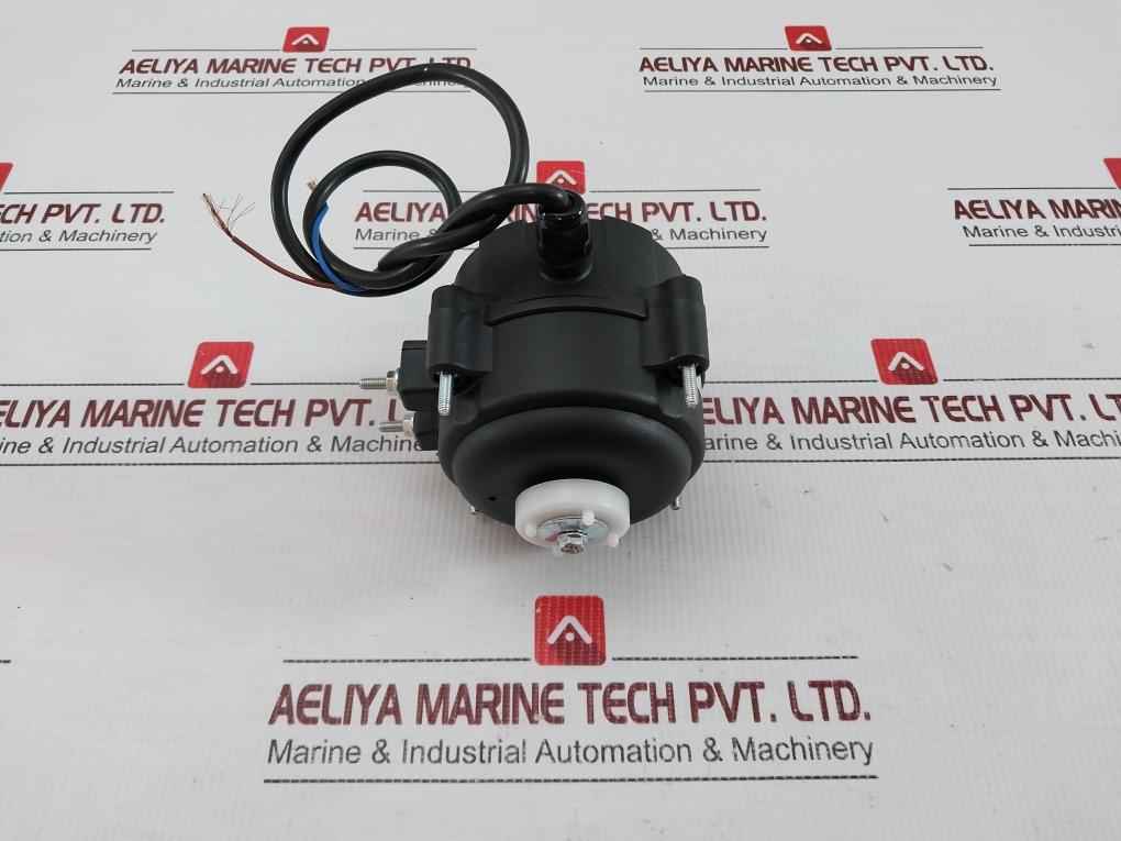 Hangzhou Weiguang Ecm7112Aaa2Da031