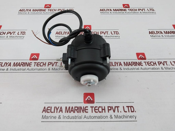 Hangzhou Weiguang Ecm7112Aaa2Da031