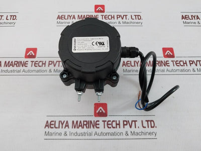 Electronically Commutated Motor Ecm7112Aaa2Da031 Hangzhou Weiguang 220-240V