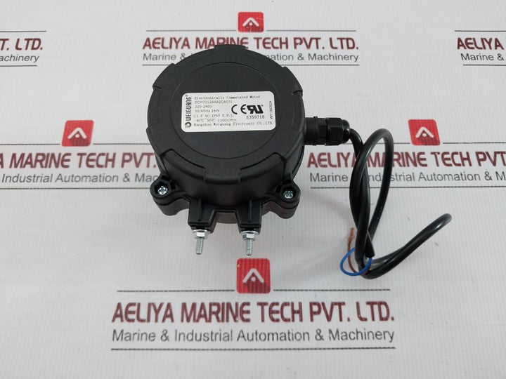 Hangzhou Weiguang Ecm7112Aaa2Da031
