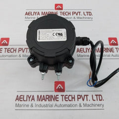 Electronically Commutated Motor Ecm7112Aaa2Da031 Hangzhou Weiguang 220-240V