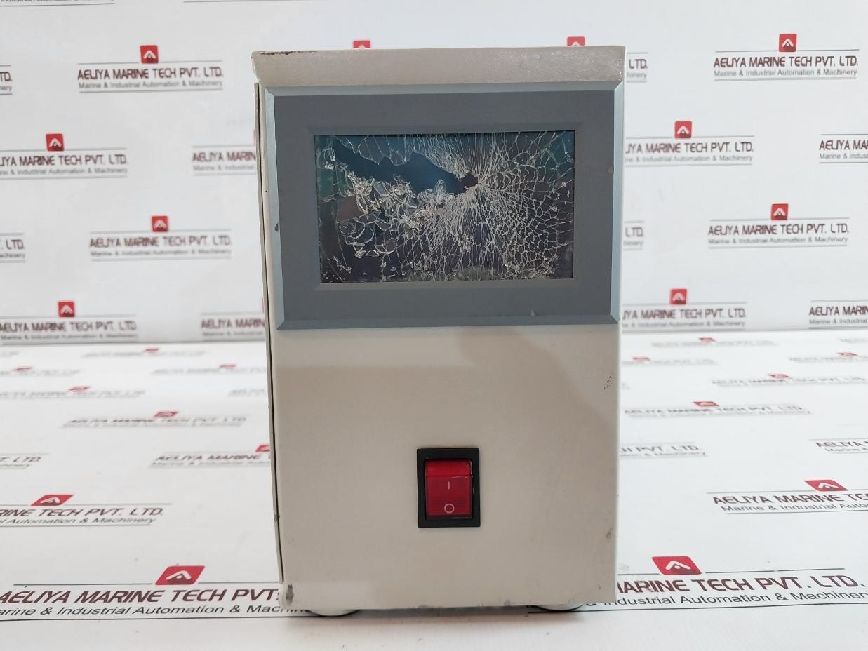 Hangzhou Ypj11-u001 15K Ultrasonic Welding Machine Ac220-250V